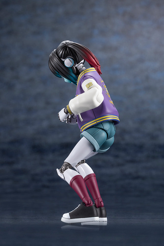[PRE-ORDER] Kotobukiya MAKINA