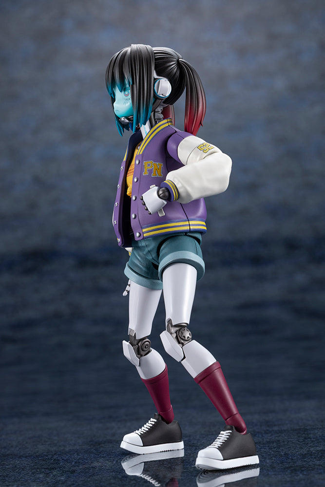 [PRE-ORDER] Kotobukiya MAKINA