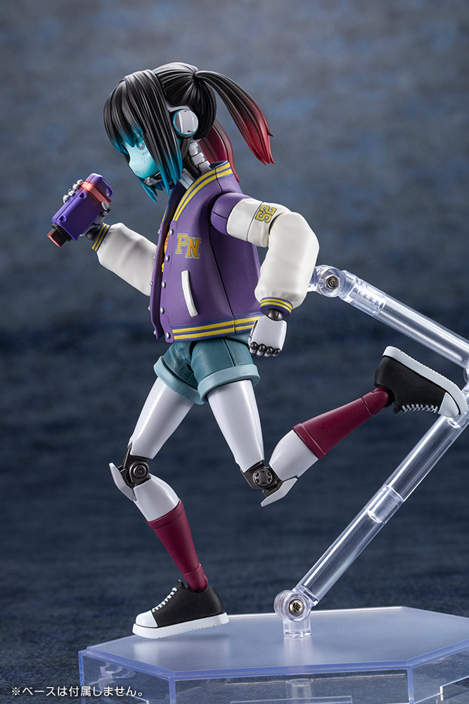 [PRE-ORDER] Kotobukiya MAKINA