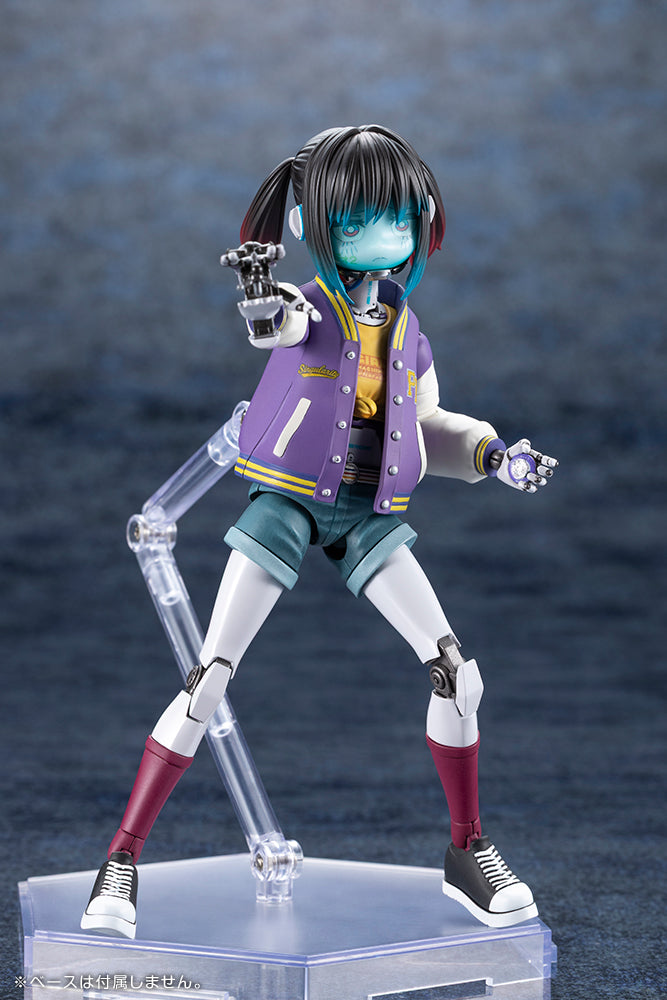 [PRE-ORDER] Kotobukiya MAKINA