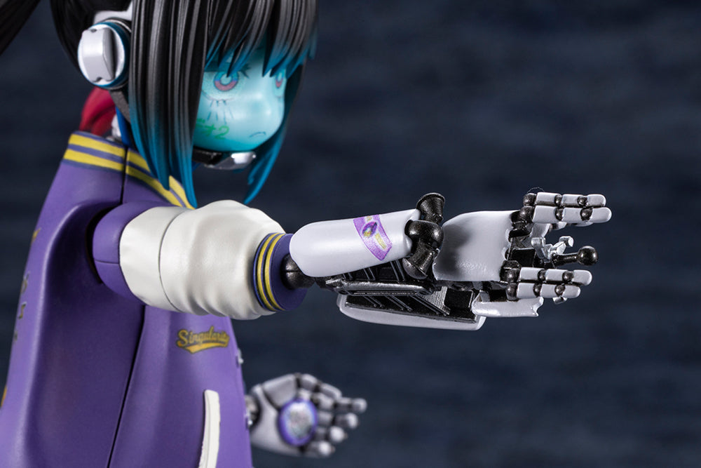 [PRE-ORDER] Kotobukiya MAKINA
