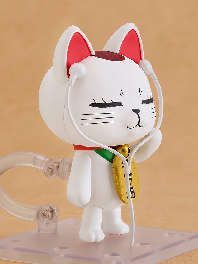 [PRE-ORDER] Good Smile Company Nendoroid Dan da dan: Turbo Granny (Manekineko)