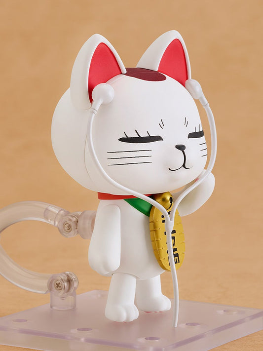 [PRE-ORDER] Good Smile Company Nendoroid Dan da dan: Turbo Granny (Manekineko)