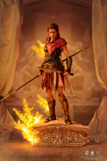 [PRE-ORDER] PUREARTS Animus Kassandra 1/8 Scale Statue