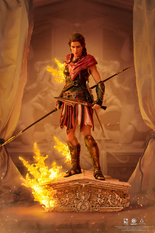 [PRE-ORDER] PUREARTS Animus Kassandra 1/8 Scale Statue