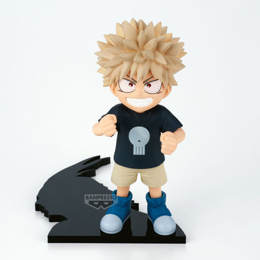 [PRE-ORDER] Banpresto MY HERO ACADEMIA CHEER PICO KATSUKI BAKUGO