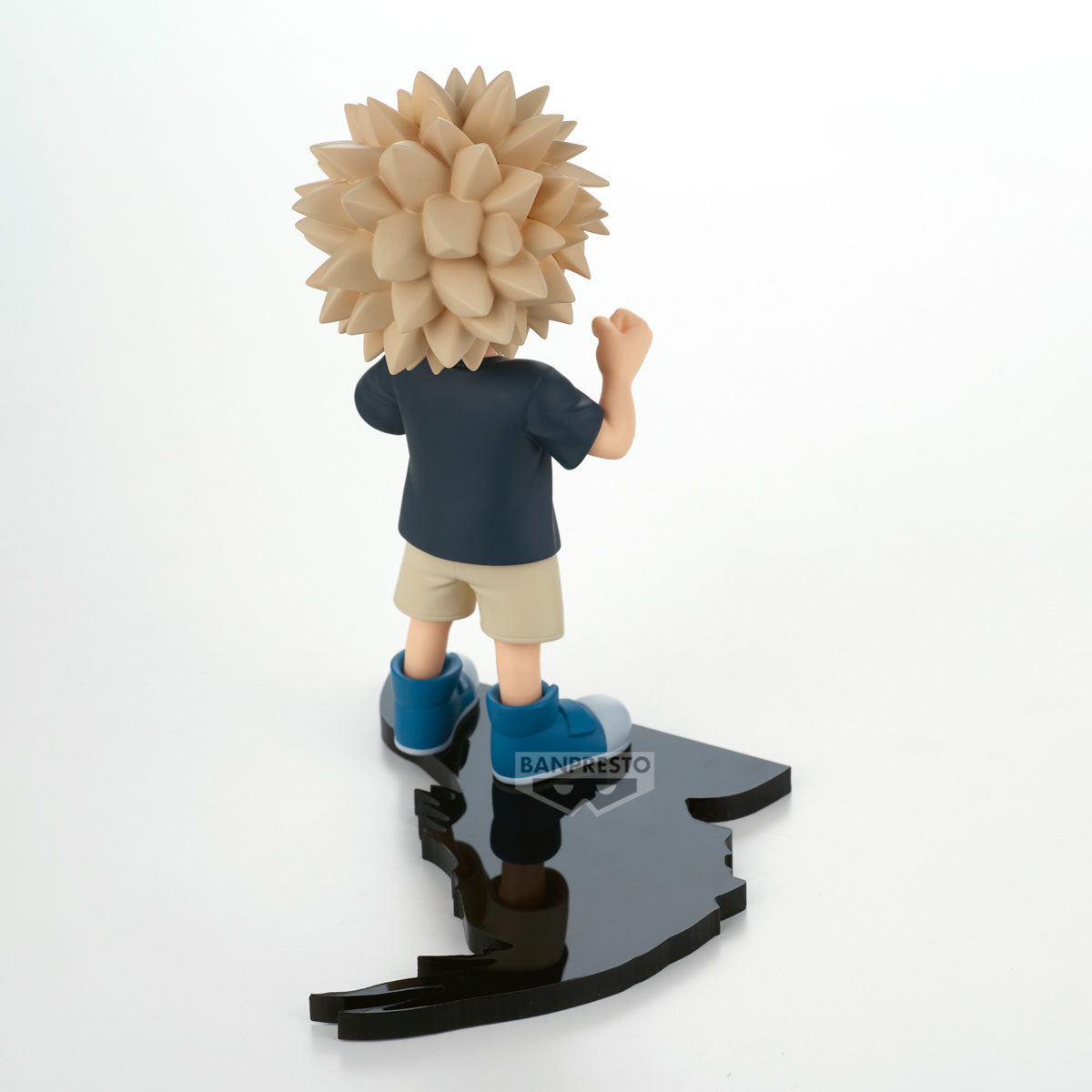 [PRE-ORDER] Banpresto MY HERO ACADEMIA CHEER PICO KATSUKI BAKUGO