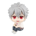[PRE-ORDER] Megahouse Lookup Evangelion： 3.0+1.0 Thrice Upon a Time Kaworu Nagisa (Repeat)