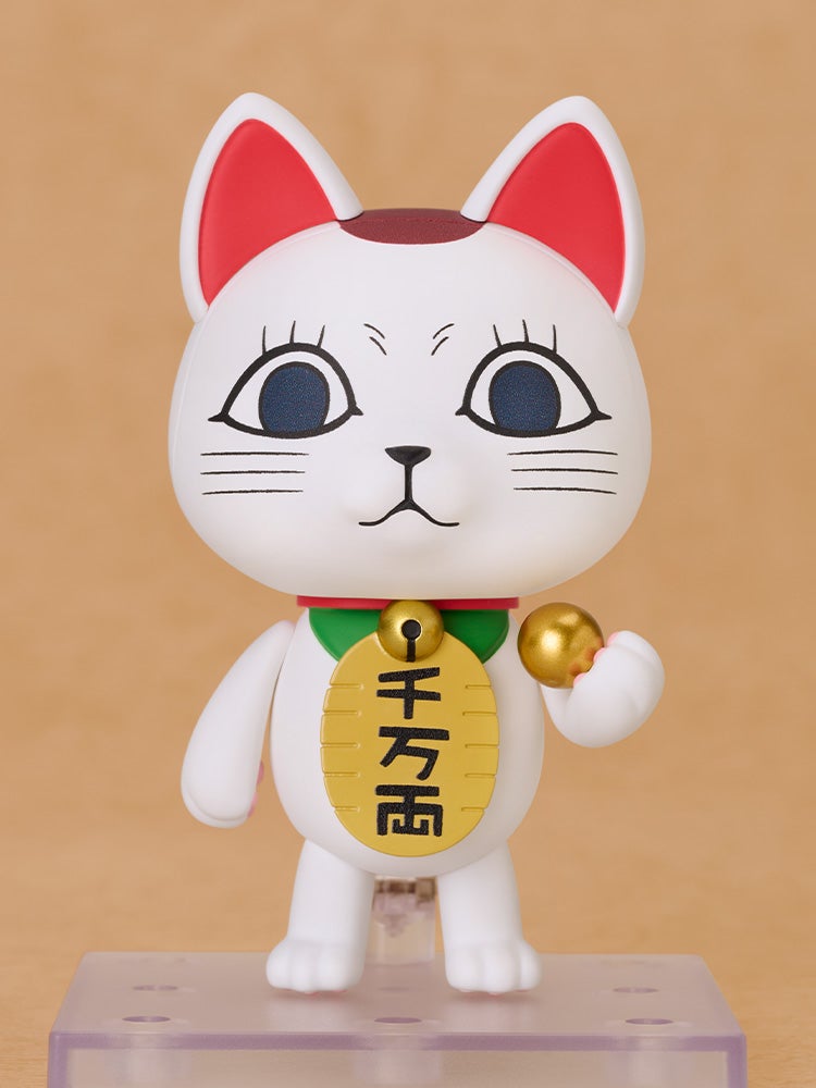 [PRE-ORDER] Good Smile Company Nendoroid Dan da dan: Turbo Granny (Manekineko)