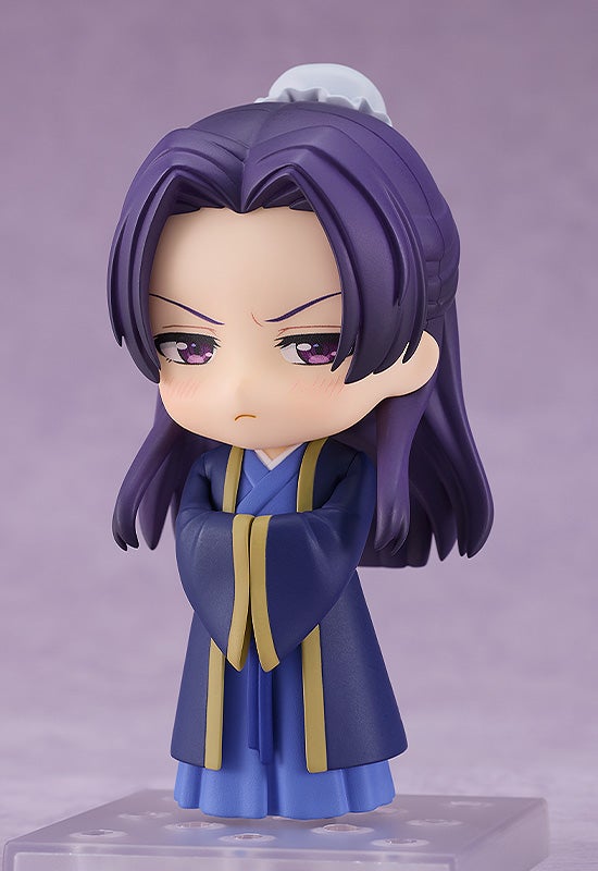 [PRE-ORDER] Good Smile Company Apothecary Diaries - Nendoroid Jinshi