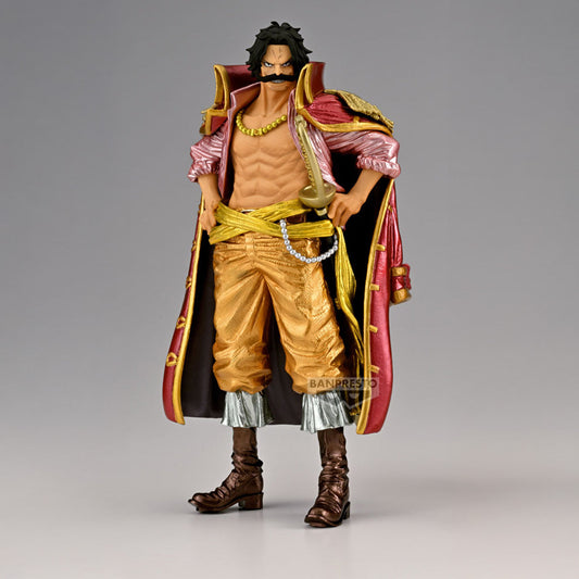 [PRE-ORDER] Banpresto ONE PIECE KING OF ARTIST GOL D.ROGER SPECIAL VER.
