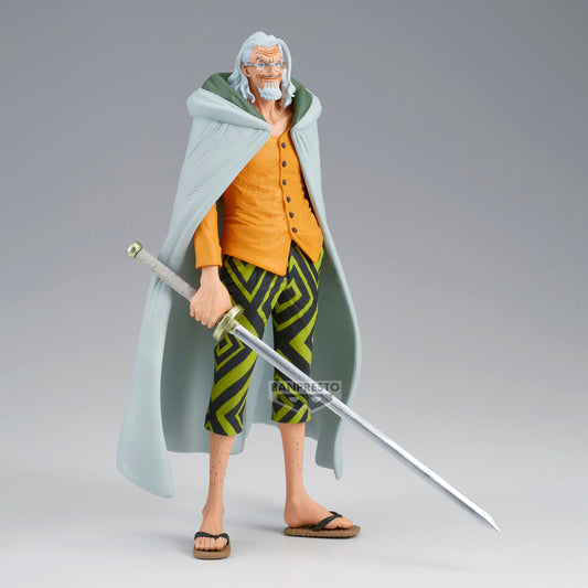 [PRE-ORDER] Banpresto ONE PIECE KING OF ARTIST SILVERS RAYLEIGH