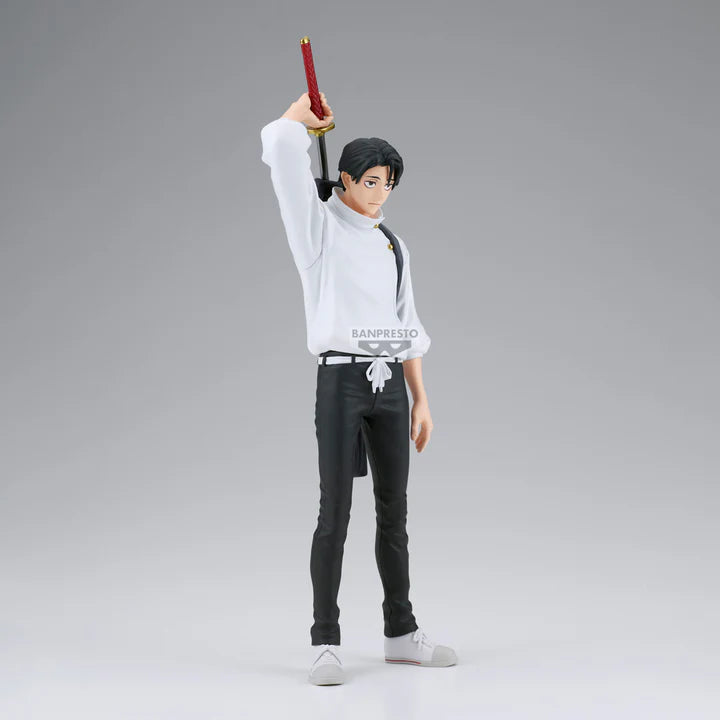 [PRE-ORDER] Banpresto JUJUTSU KAISEN KING OF ARTIST YUTA OKKOTSU
