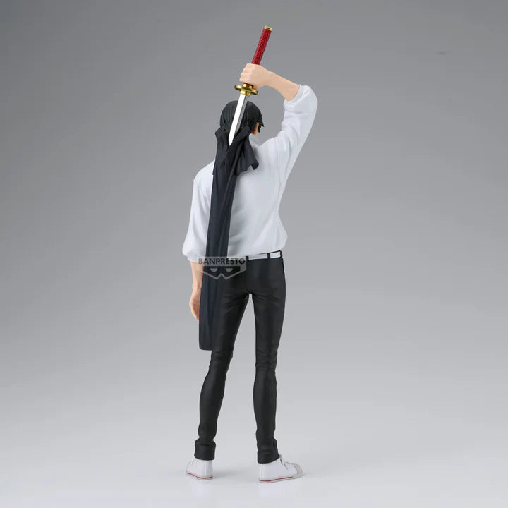 [PRE-ORDER] Banpresto JUJUTSU KAISEN KING OF ARTIST YUTA OKKOTSU