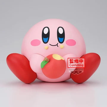 [PRE-ORDER] Banpresto KIRBY SOFVIMATES: KIRBY