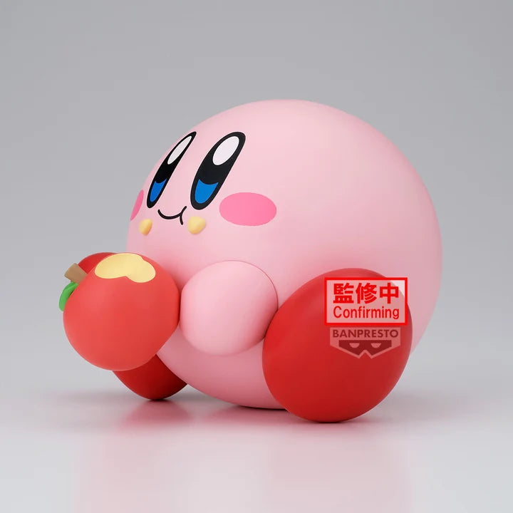 [PRE-ORDER] Banpresto KIRBY SOFVIMATES: KIRBY
