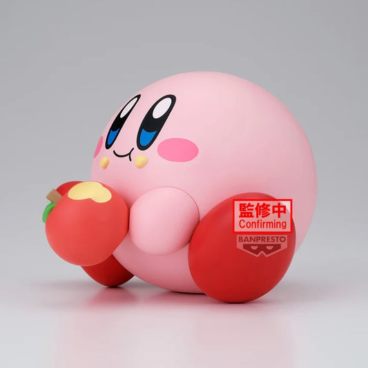 [PRE-ORDER] Banpresto KIRBY SOFVIMATES: KIRBY