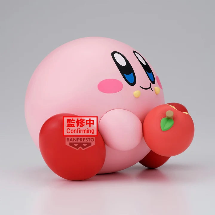 [PRE-ORDER] Banpresto KIRBY SOFVIMATES: KIRBY