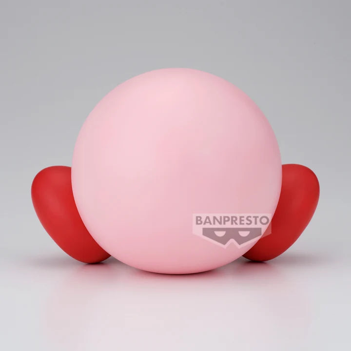 [PRE-ORDER] Banpresto KIRBY SOFVIMATES: KIRBY