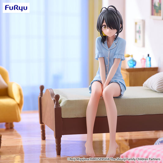 [PRE-ORDER] Furyu Noodle Stopper Figure The Shiunji Family Children Kotono Shiunji