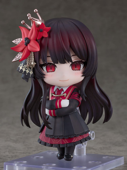 [PRE-ORDER] Good Smile Company Nendoroid Magical Girl Witch Trials Hiro Nikaido