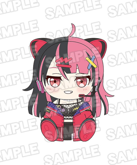 [PRE-ORDER] Good Smile Company Plushie Mugendai Mewtype Yuno Sengoku