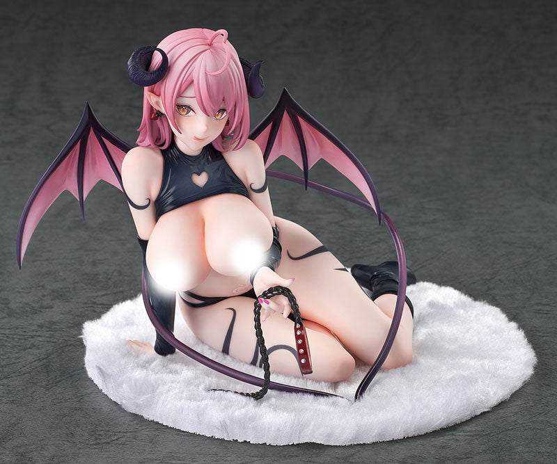 [18+][PRE-ORDER] Unbound - Succubus Alisa by kakao