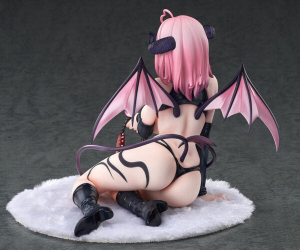 [18+][PRE-ORDER] Unbound - Succubus Alisa by kakao