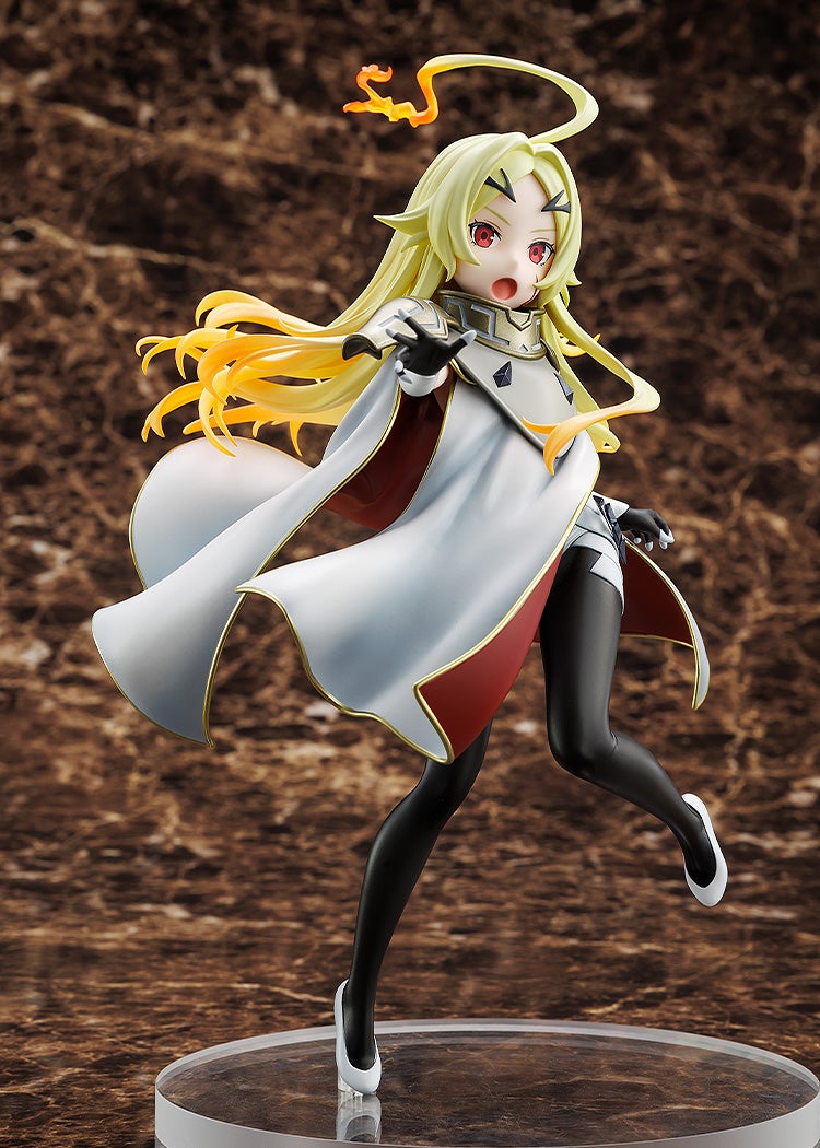 [PRE-ORDER] KADOKAWA 1/7 Sentenced to Be a Hero: Teoritta