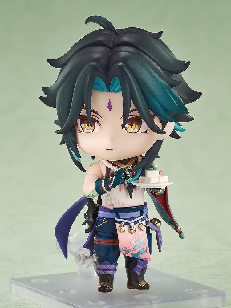 [PRE-ORDER] Good Smile Company Genshin Impact Nendoroid Xiao
