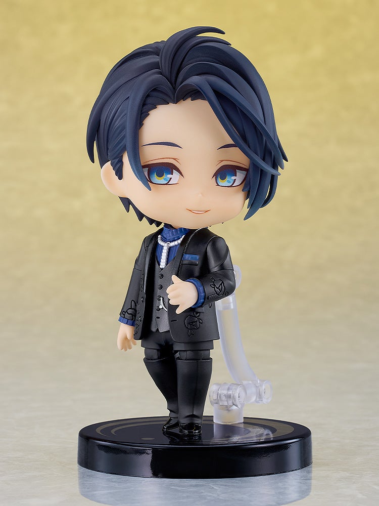 [PRE-ORDER] ORANGE ROUGE Nendoroid Mikazuki Munechika Ceremonial Attire Ver.