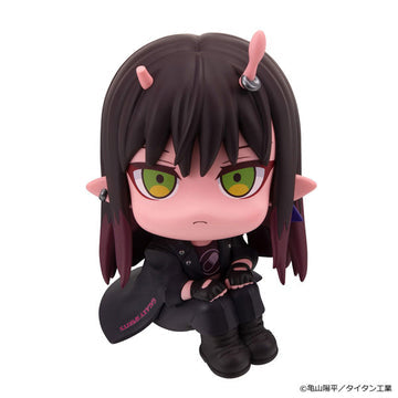 [PRE-ORDER] Megahouse Lookup MILKY☆SUBWAY THE GALACTIC LIMITED EXPRESS Akane