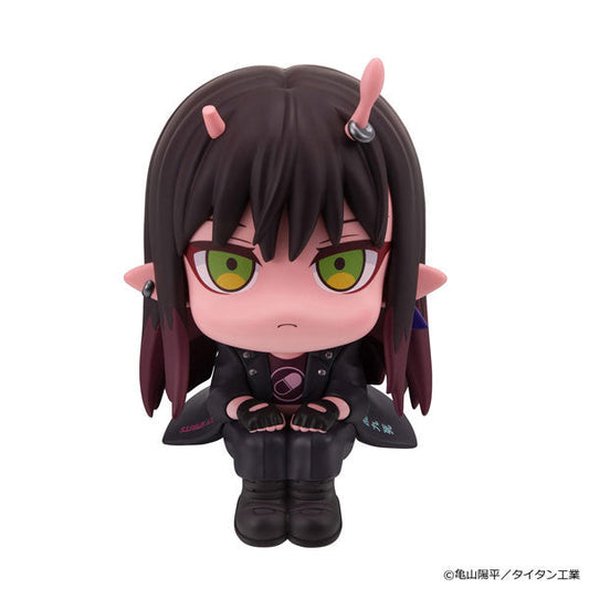 [PRE-ORDER] Megahouse Lookup MILKY☆SUBWAY THE GALACTIC LIMITED EXPRESS Akane