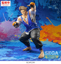 [PRE-ORDER] SEGA FIGURIZMα "Street Fighter 6" -Luke-