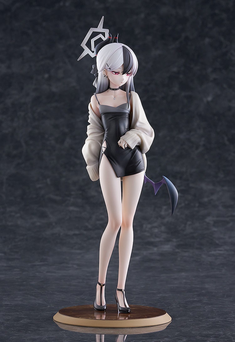 [PRE-ORDER] Max Factory 1/7 Blue Archive - Kayoko (Dress)