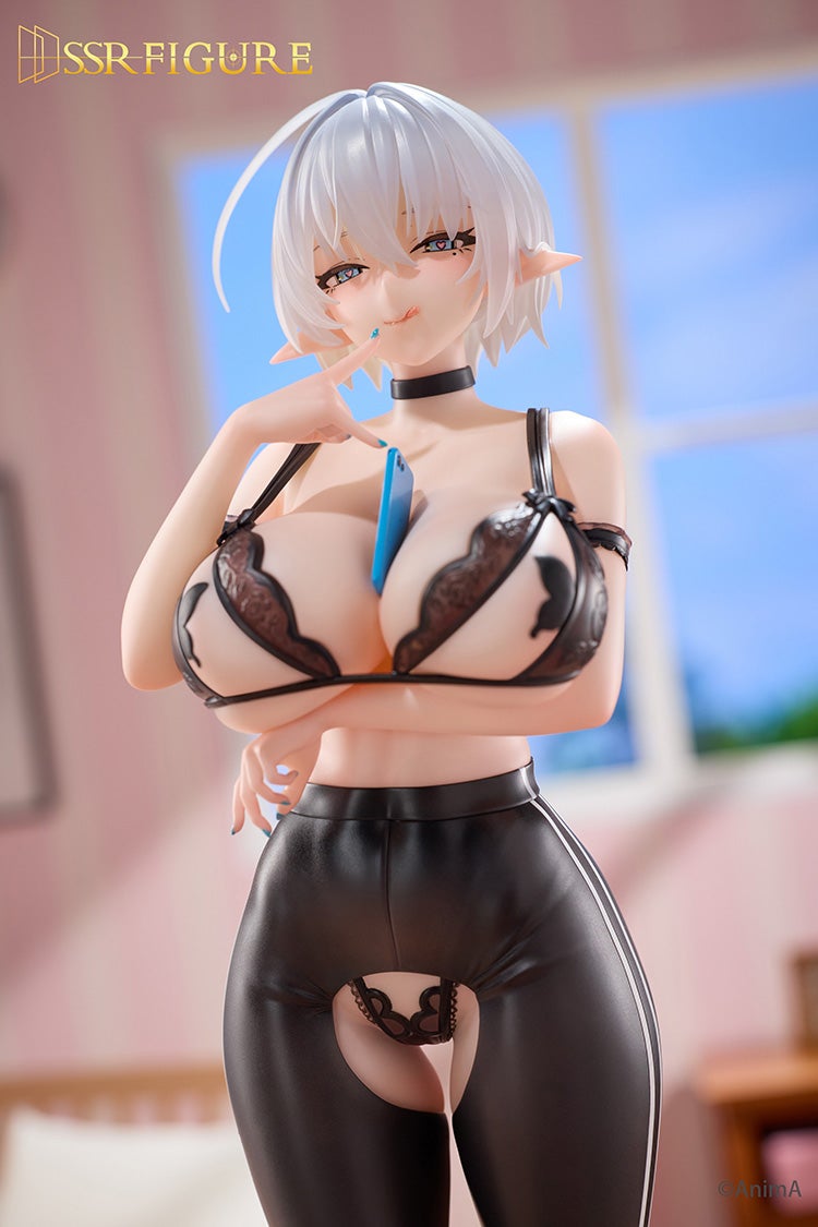 [PRE-ORDER] SSR FIGURE SSR FIGURE Naophilia 1/6 Complete Figure Deluxe Version