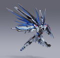 [PRE-ORDER] Bandai METAL BUILD  Mobile Suit Gundam SEED - FREEDOM GUNDAM CONCEPT 2