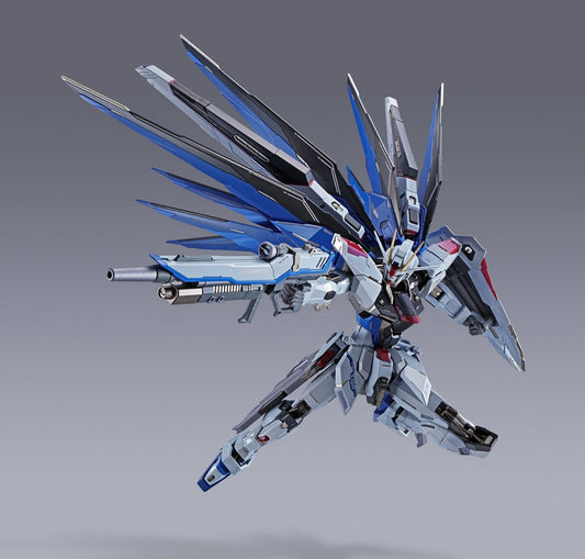 [PRE-ORDER] Bandai METAL BUILD  Mobile Suit Gundam SEED - FREEDOM GUNDAM CONCEPT 2