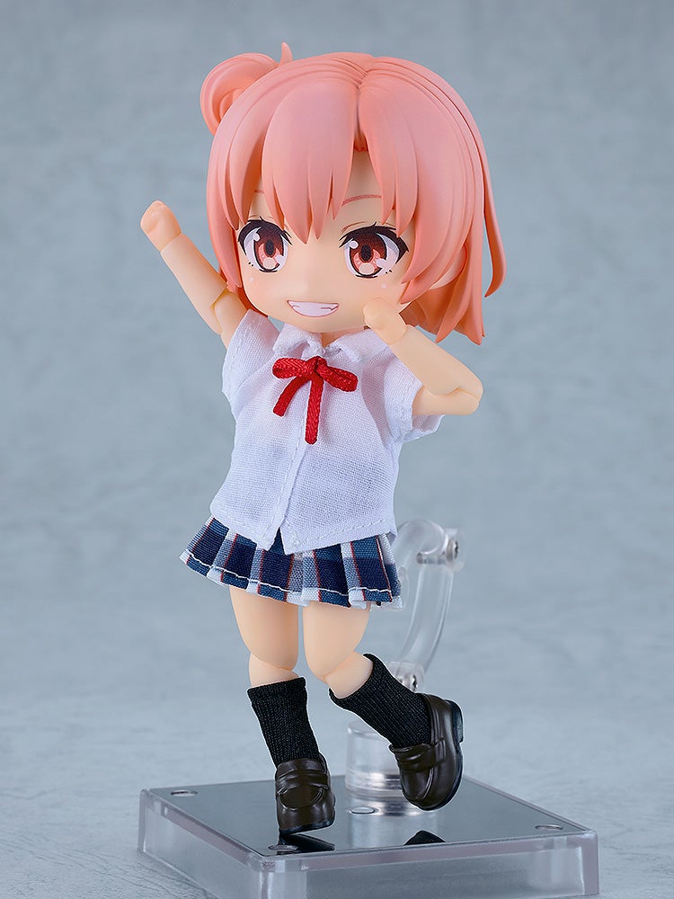 [PRE-ORDER] Good Smile Company Nendoroid Doll My Teen Romantic Comedy SNAFU Climax Yui Yuigahama