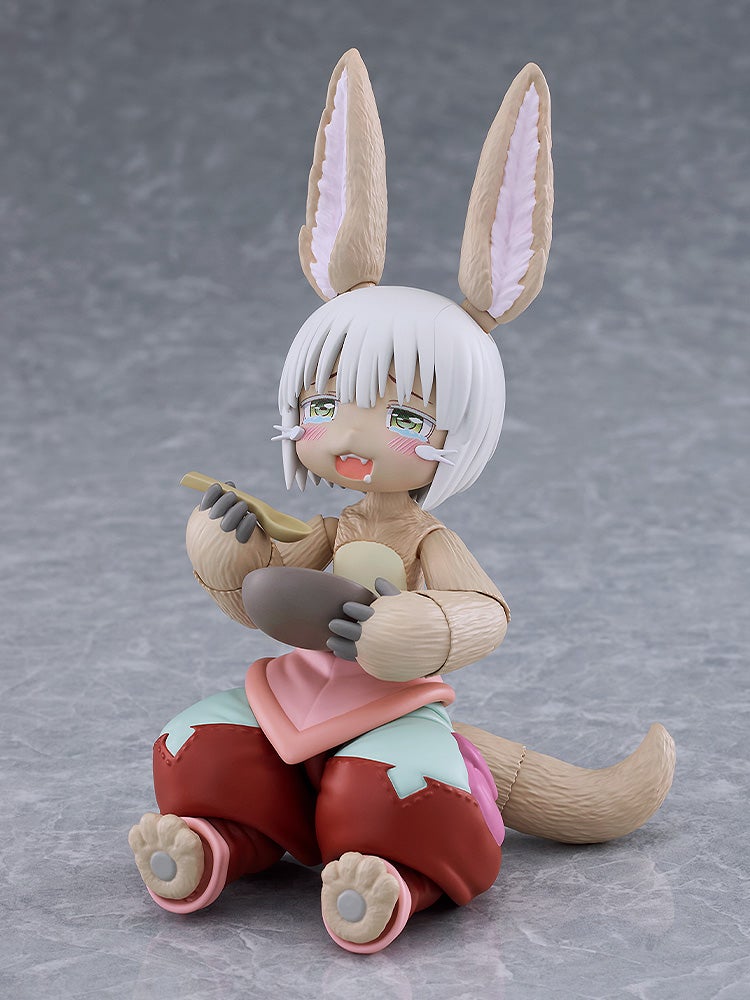 [PRE-ORDER] Good Smile Company figma Nanachi