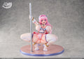 [PRE-ORDER] MODEL WAY 1/4 SAKURABA MOMOKA PET ANGEL CHEERLY PINK