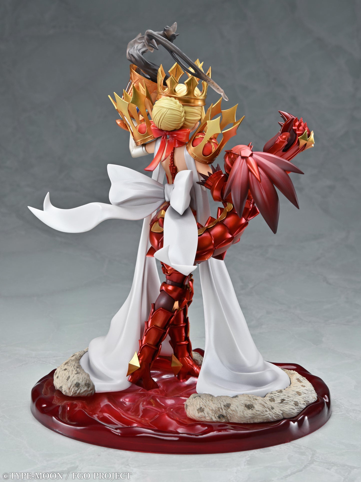 [PRE-ORDER] MEDICOS ENTERTAINMENT 1/7 Fate/Grand Order Beast/Sodom's Beast/Draco (Second Ascension)