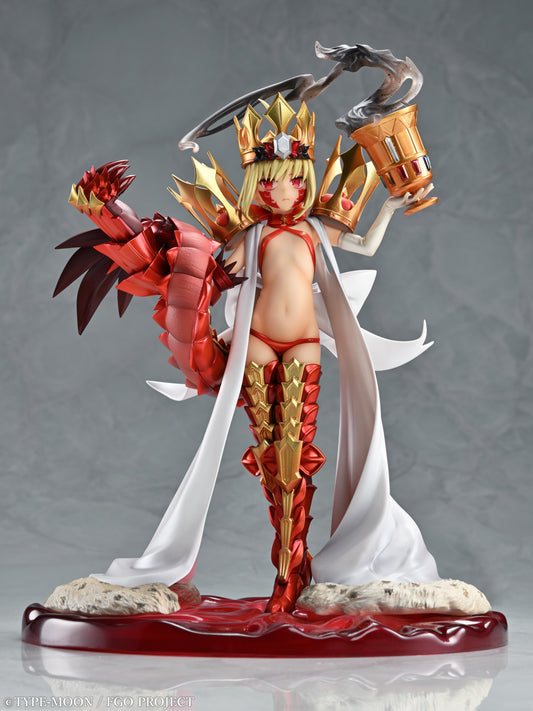 [PRE-ORDER] MEDICOS ENTERTAINMENT 1/7 Fate/Grand Order Beast/Sodom's Beast/Draco (Second Ascension)
