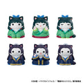 [PRE-ORDER] Megahouse BOX OF 8 - MEGA CAT PROJECT The Apothecary Diaries Cats in the Palace!  (Repeat)