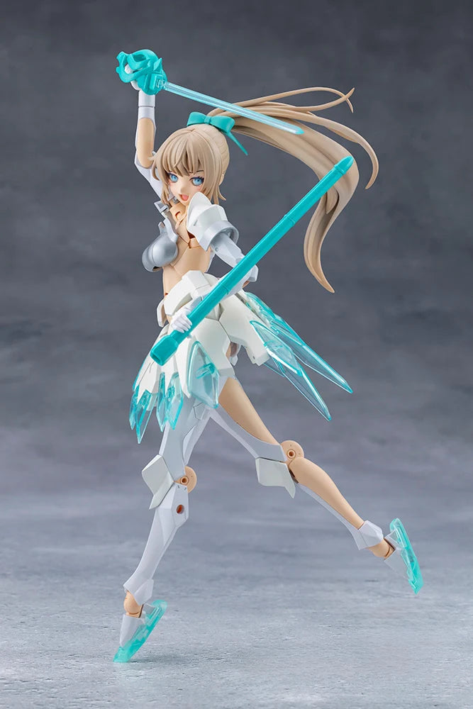 [PRE-ORDER] Kotobukiya MEGALOMARIA UNLIMITED UNIVERSE EMULATOR #3