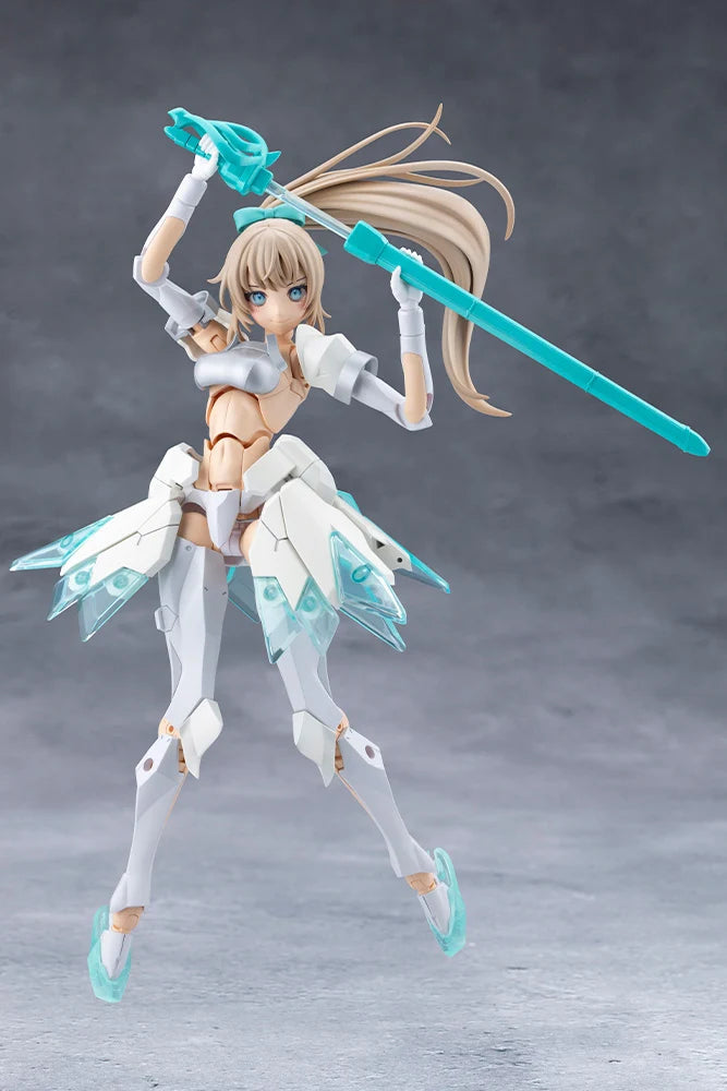 [PRE-ORDER] Kotobukiya MEGALOMARIA UNLIMITED UNIVERSE EMULATOR #3