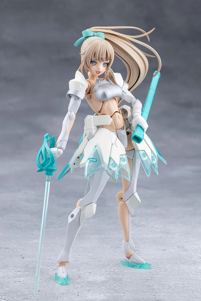 [PRE-ORDER] Kotobukiya MEGALOMARIA UNLIMITED UNIVERSE EMULATOR #3