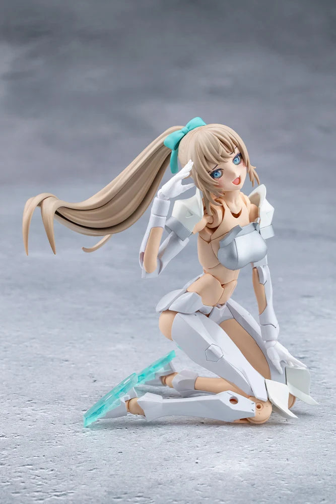 [PRE-ORDER] Kotobukiya MEGALOMARIA UNLIMITED UNIVERSE EMULATOR #3