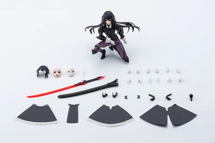 [PRE-ORDER] Kotobukiya MARIA KAGARIBI [DRESS CODE]