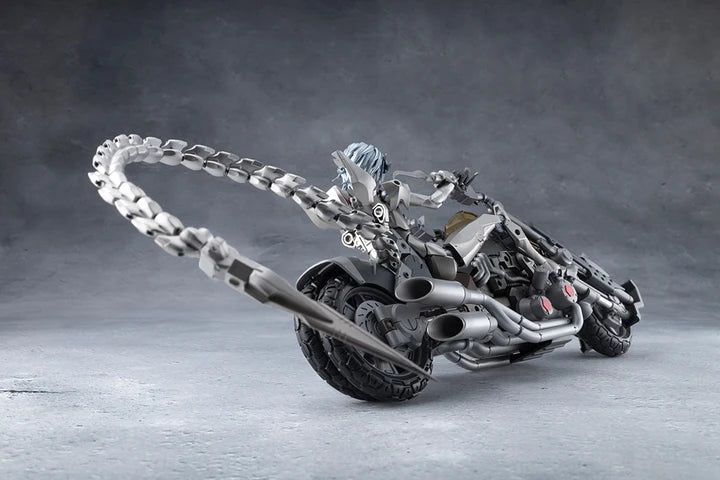 [PRE-ORDER] Kotobukiya MEGALOMARIA UNLIMITED UNIVERSE WRECKAGE HUNTER